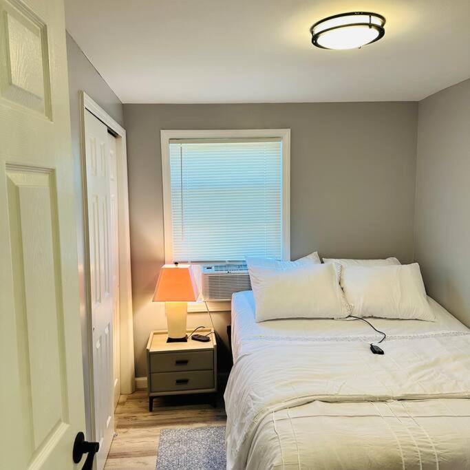 Ocean Block Oasis, 2-Bed Condo 锡赛德海茨 外观 照片