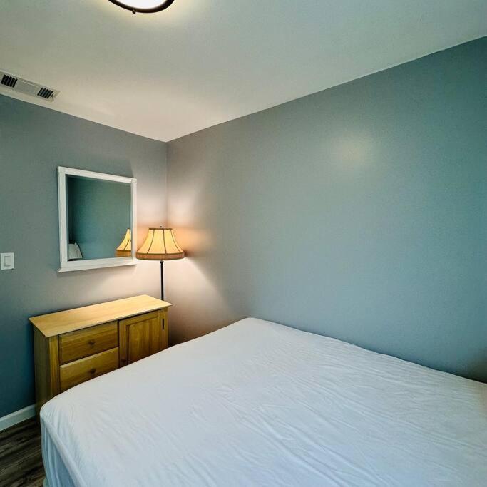 Ocean Block Oasis, 2-Bed Condo 锡赛德海茨 外观 照片