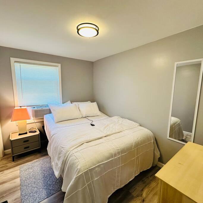 Ocean Block Oasis, 2-Bed Condo 锡赛德海茨 外观 照片