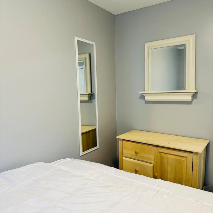 Ocean Block Oasis, 2-Bed Condo 锡赛德海茨 外观 照片