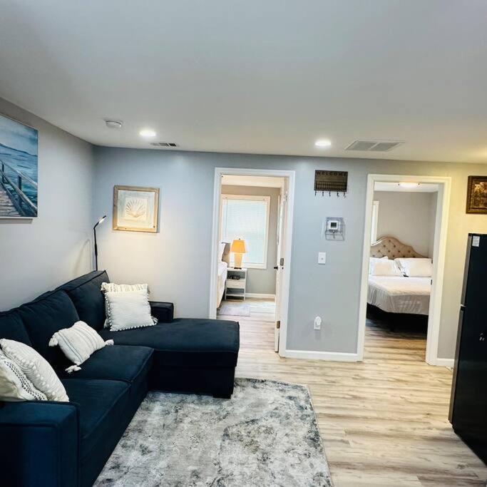 Ocean Block Oasis, 2-Bed Condo 锡赛德海茨 外观 照片